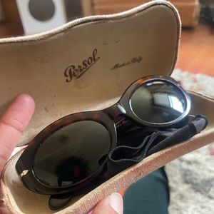 Persol Sunglasses